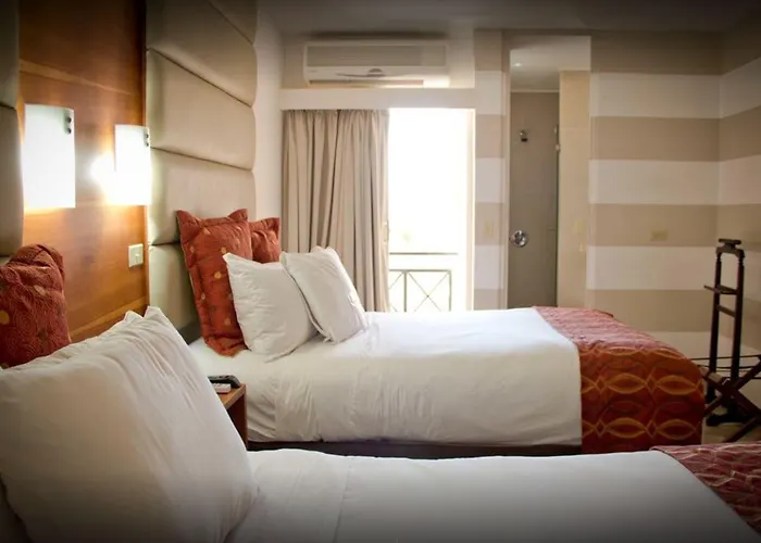 Minister Business Hotel