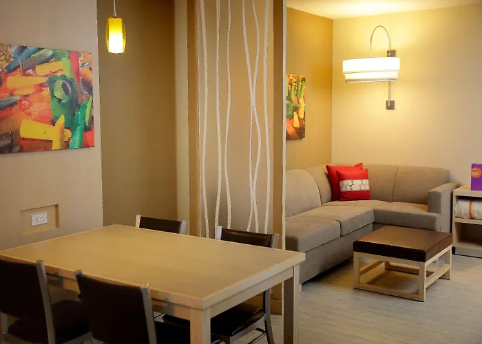 Hyatt Place Tegucigalpa